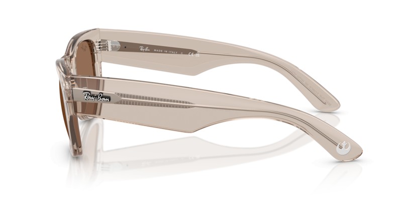 RAY-BAN MEGA WAYFARER RB0840S 68701A - RAY-BAN MEGA WAYFARER RB0840S 68701A - gafas de sol