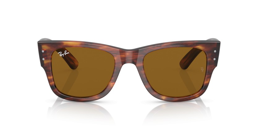 RAY-BAN MEGA WAYFARER RB0840S 954/33 - RAY-BAN MEGA WAYFARER RB0840S 954/33 - gafas de sol