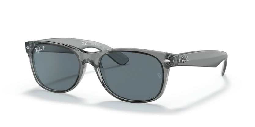 RAY-BAN NEW WAYFARER RB2132 64503R Polarizadas - RAY-BAN NEW WAYFARER RB2132 64503R Polarizadas - gafas de sol