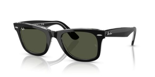 RAY-BAN WAYFARER RB2140 129431 - gafas de sol
