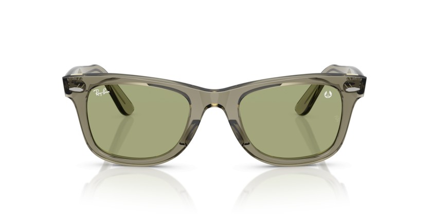 RAY-BAN WAYFARER RB2140 68694E - RAY-BAN WAYFARER RB2140 68694E - gafas de sol