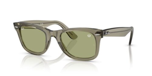 RAY-BAN WAYFARER RB2140 68694E - gafas de sol
