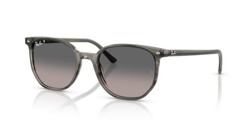 RAY-BAN ELLIOT RB2197 1438M3 Polarizadas - gafas de sol