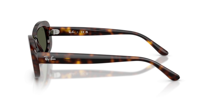 RAY-BAN RB2221 902/31 - RAY-BAN RB2221 902/31 - gafas de sol