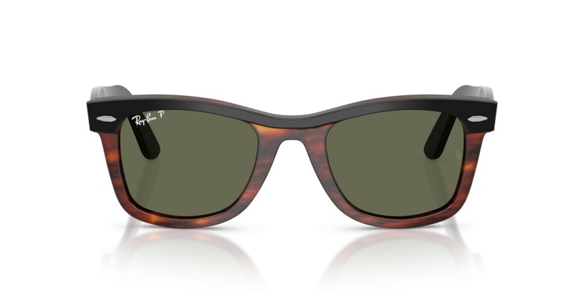 RAY-BAN WAYFARER RB2240 144058 Polarizadas - RAY-BAN WAYFARER RB2240 144058 Polarizadas - gafas de sol