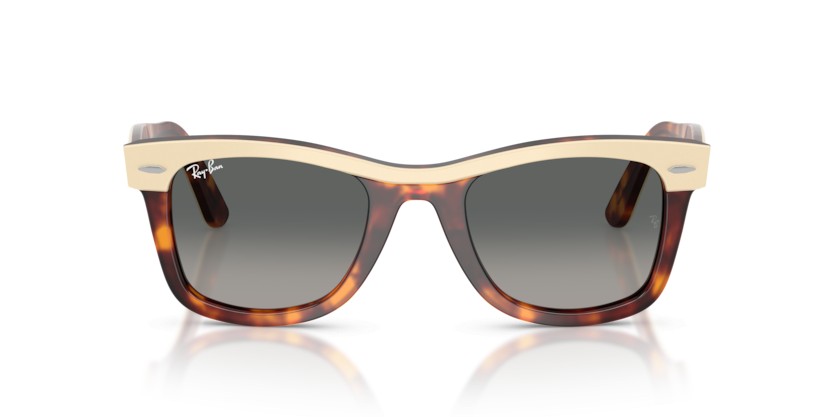 RAY-BAN WAYFARER RB2240 144371 - RAY-BAN WAYFARER RB2240 144371 - gafas de sol