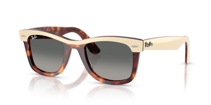 RAY-BAN WAYFARER RB2240 144371 - RAY-BAN WAYFARER RB2240 144371 - gafas de sol