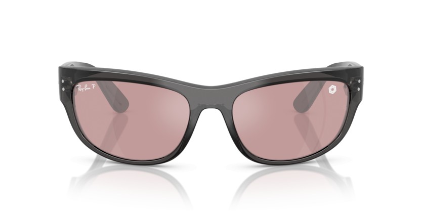 RAY-BAN MEGA BALORAMA RB2289 14543E Polarizadas - RAY-BAN MEGA BALORAMA RB2289 14543E Polarizadas - gafas de sol