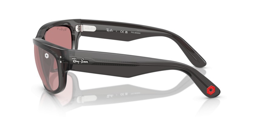 RAY-BAN MEGA BALORAMA RB2289 14543E Polarizadas - RAY-BAN MEGA BALORAMA RB2289 14543E Polarizadas - gafas de sol