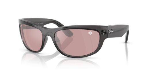 RAY-BAN MEGA BALORAMA RB2289 14543E Polarizadas - gafas de sol