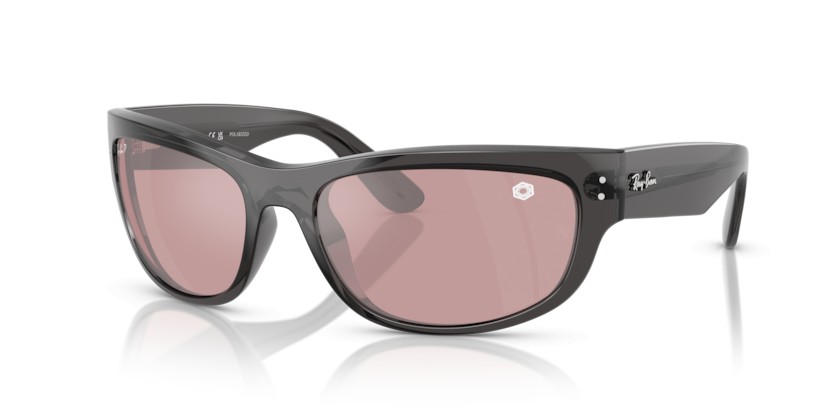 RAY-BAN MEGA BALORAMA RB2289 14543E Polarizadas - RAY-BAN MEGA BALORAMA RB2289 14543E Polarizadas - gafas de sol