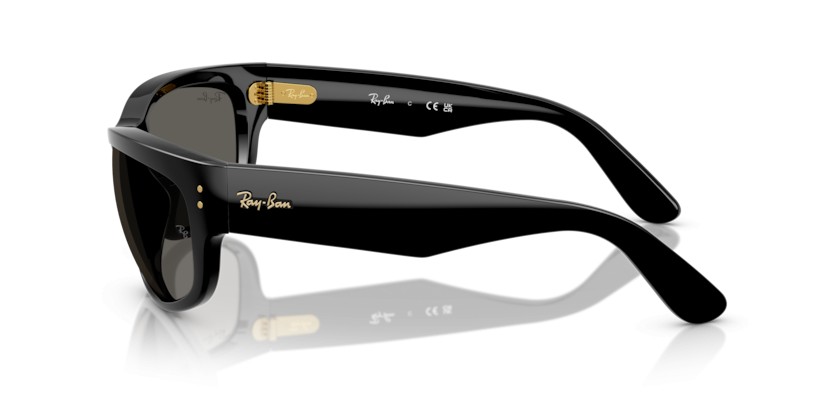 RAY-BAN MEGA BALORAMA RB2289 6826J5 - RAY-BAN MEGA BALORAMA RB2289 6826J5 - gafas de sol
