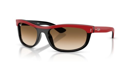 RAY-BAN BALORAMA RB2489 955/51 - 0RB2489 955 51 P21 shad qt RAY-BAN BALORAMA RB2489 955/51 - gafas de sol