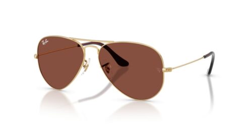RAY-BAN AVIATOR RB3025 001/C5 - gafas de sol