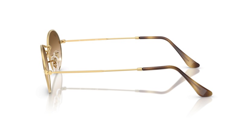 RAY-BAN OVAL RB3547 001/51 - RAY-BAN OVAL RB3547 001/51 - gafas de sol