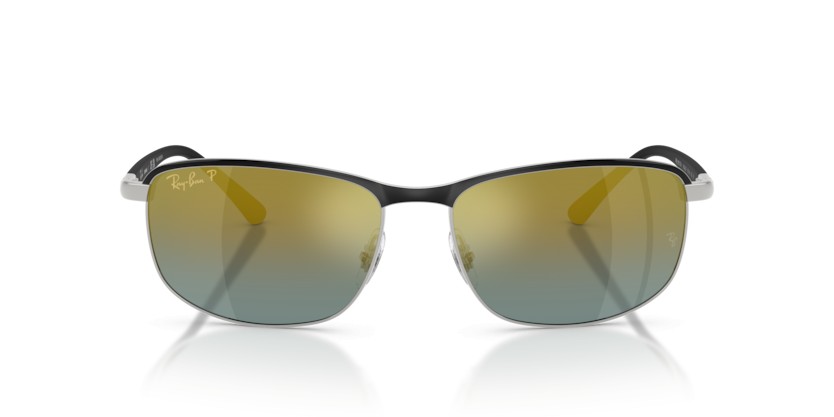 RAY-BAN CHROMANCE RB3671CH 9144J0 Polarizadas - RAY-BAN CHROMANCE RB3671CH 9144J0 Polarizadas - gafas de sol