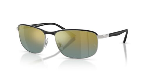 RAY-BAN CHROMANCE RB3671CH 9144J0 Polarizadas - gafas de sol
