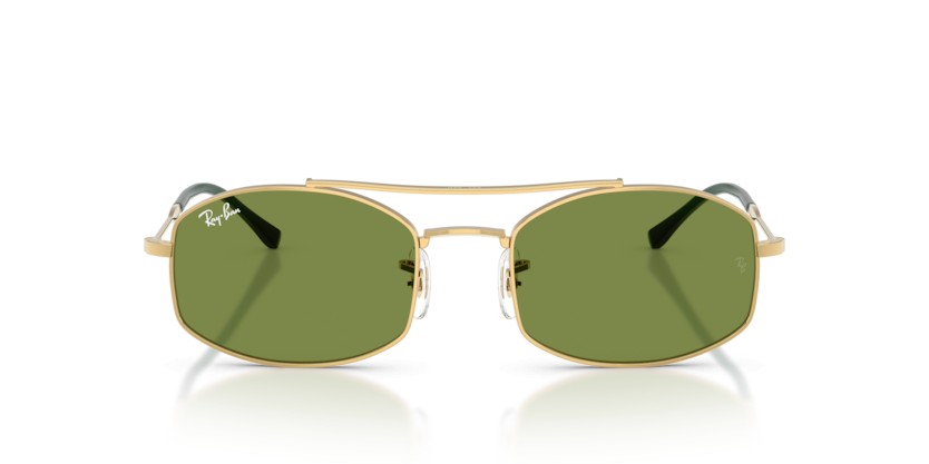 RAY-BAN RB3719 001/4E - RAY-BAN RB3719 001/4E - gafas de sol