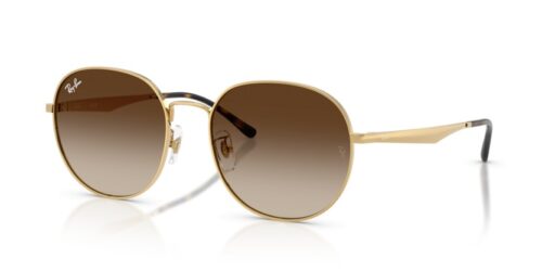 RAY-BAN RB3727D 001/13 - gafas de sol