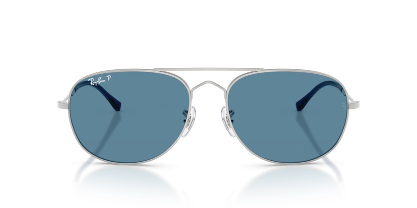 RAY-BAN BAIN BRIDGE RB3735 003/S2 Polarizadas - RAY-BAN BAIN BRIDGE RB3735 003/S2 Polarizadas - gafas de sol