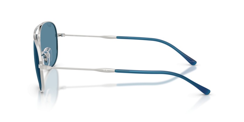 RAY-BAN BAIN BRIDGE RB3735 003/S2 Polarizadas - RAY-BAN BAIN BRIDGE RB3735 003/S2 Polarizadas - gafas de sol