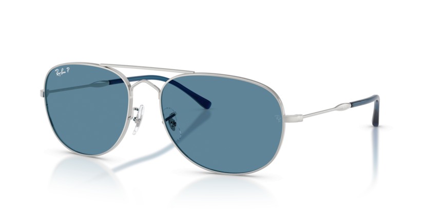 RAY-BAN BAIN BRIDGE RB3735 003/S2 Polarizadas - RAY-BAN BAIN BRIDGE RB3735 003/S2 Polarizadas - gafas de sol
