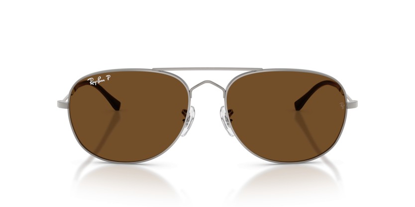 RAY-BAN BAIN BRIDGE RB3735 004/57 Polarizadas - RAY-BAN BAIN BRIDGE RB3735 004/57 Polarizadas - gafas de sol