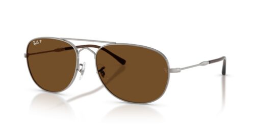 RAY-BAN BAIN BRIDGE RB3735 004/57 Polarizadas - gafas de sol