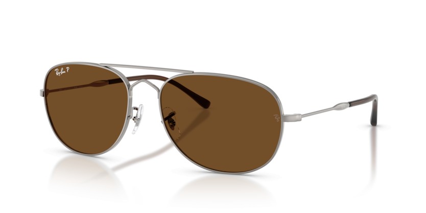 RAY-BAN BAIN BRIDGE RB3735 004/57 Polarizadas - RAY-BAN BAIN BRIDGE RB3735 004/57 Polarizadas - gafas de sol