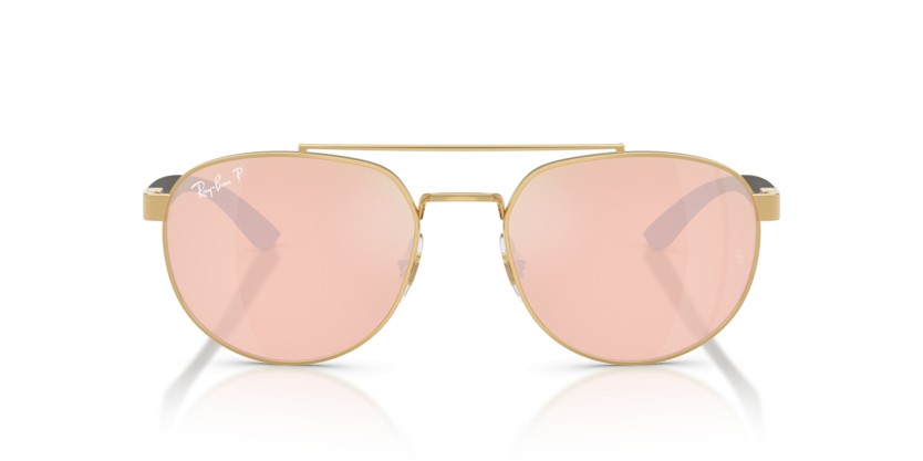 RAY-BAN RB3736CH 001/I0 Polarizadas - RAY-BAN RB3736CH 001/I0 Polarizadas - gafas de sol