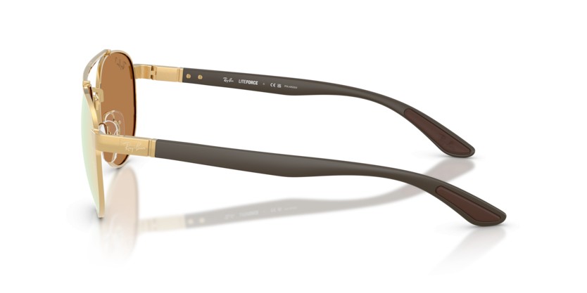 RAY-BAN RB3736CH 001/I0 Polarizadas - RAY-BAN RB3736CH 001/I0 Polarizadas - gafas de sol