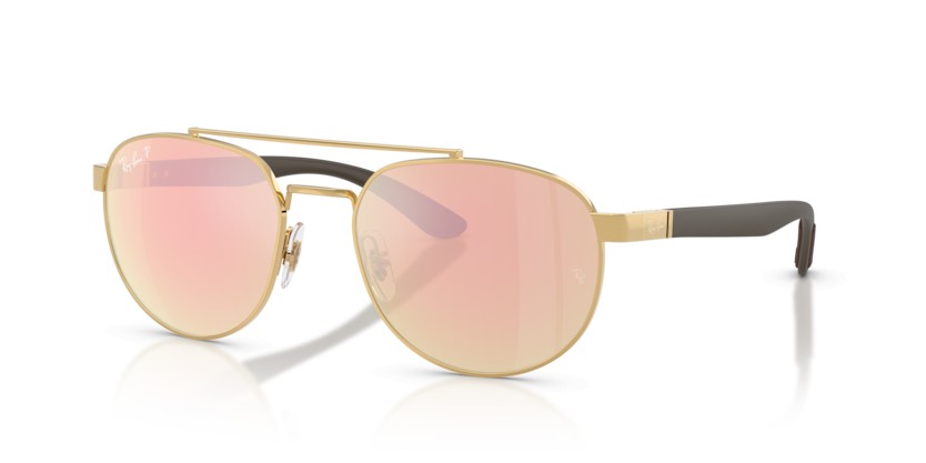 RAY-BAN RB3736CH 001/I0 Polarizadas - RAY-BAN RB3736CH 001/I0 Polarizadas - gafas de sol