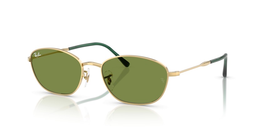 RAY-BAN RB3749 001/4E - RAY-BAN RB3749 001/4E - gafas de sol