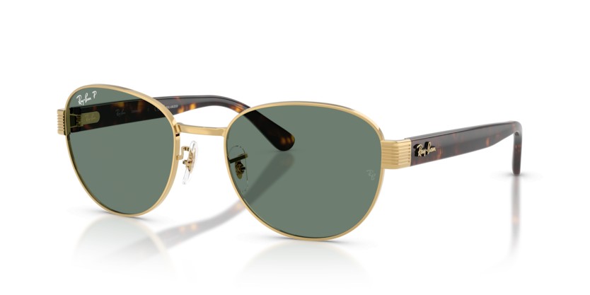 RAY-BAN RB3766CH 001/O9 Polarizadas - RAY-BAN RB3766CH 001/O9 Polarizadas - gafas de sol