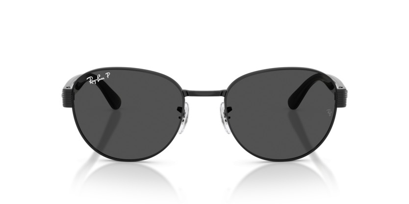 RAY-BAN RB3766CH 002/K8 Polarizadas - RAY-BAN RB3766CH 002/K8 Polarizadas - gafas de sol