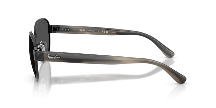 RAY-BAN RB3766CH 002/K8 Polarizadas - RAY-BAN RB3766CH 002/K8 Polarizadas - gafas de sol