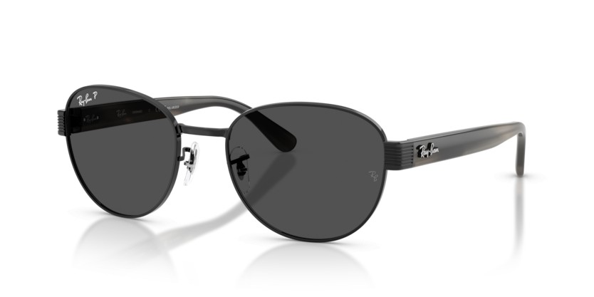 RAY-BAN RB3766CH 002/K8 Polarizadas - RAY-BAN RB3766CH 002/K8 Polarizadas - gafas de sol