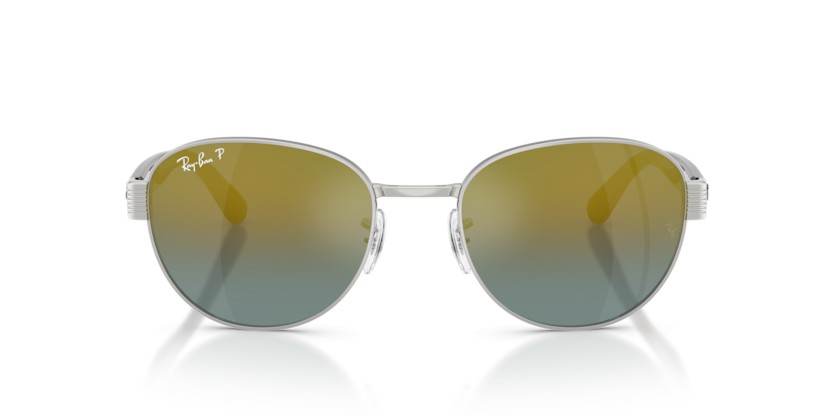RAY-BAN RB3766CH 003/J0 Polarizadas - RAY-BAN RB3766CH 003/J0 Polarizadas - gafas de sol
