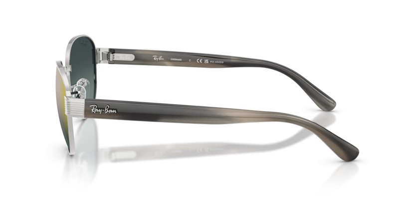 RAY-BAN RB3766CH 003/J0 Polarizadas - RAY-BAN RB3766CH 003/J0 Polarizadas - gafas de sol