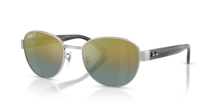 RAY-BAN RB3766CH 003/J0 Polarizadas - RAY-BAN RB3766CH 003/J0 Polarizadas - gafas de sol
