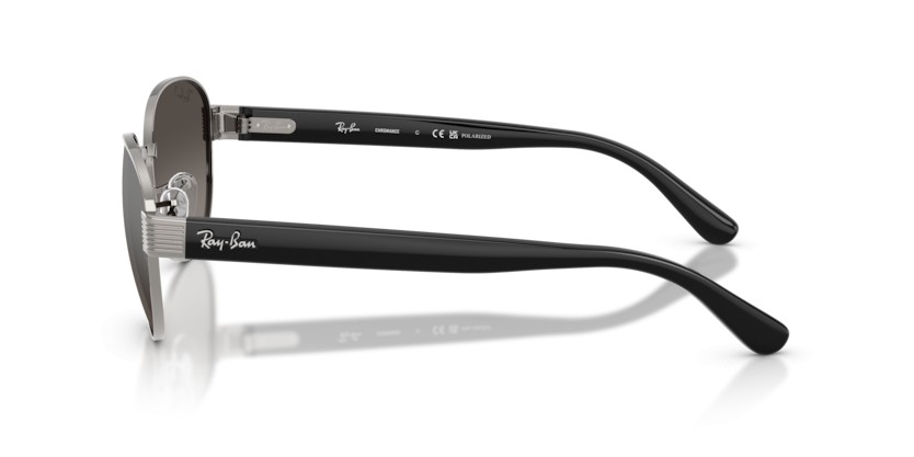 RAY-BAN RB3766CH 004/5J Polarizadas - RAY-BAN RB3766CH 004/5J Polarizadas - gafas de sol