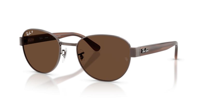 RAY-BAN RB3766CH 9259AN Polarizadas - RAY-BAN RB3766CH 9259AN Polarizadas - gafas de sol