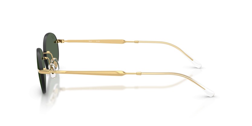 RAY-BAN RB3767 001/71 - RAY-BAN RB3767 001/71 - gafas de sol