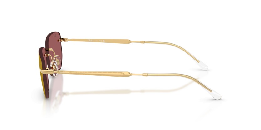 RAY-BAN RB3768 001/D0 - RAY-BAN RB3768 001/D0 - gafas de sol