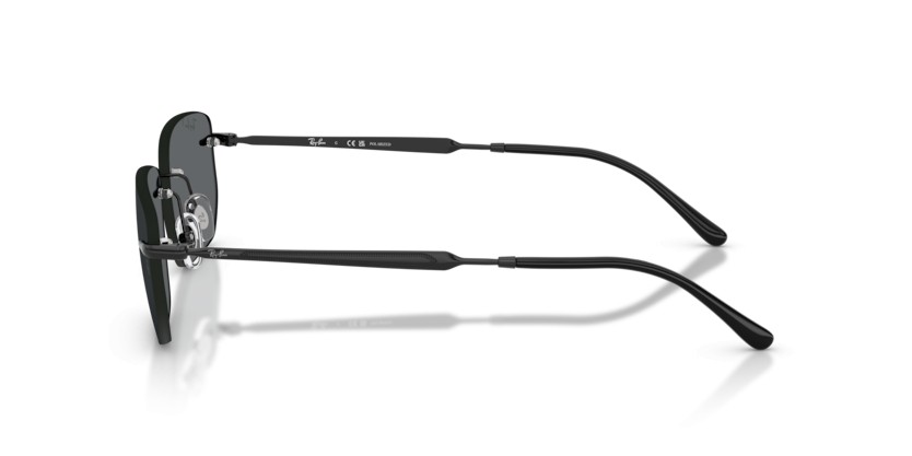 RAY-BAN RB3768 002/81 Polarizadas - RAY-BAN RB3768 002/81 Polarizadas - gafas de sol