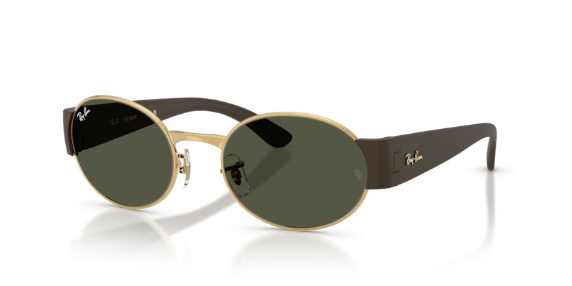 RAY-BAN RB3770 001/31 - RAY-BAN RB3770 001/31 - gafas de sol