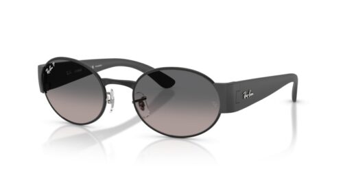 RAY-BAN RB3770 002/M3 Polarizadas - gafas de sol