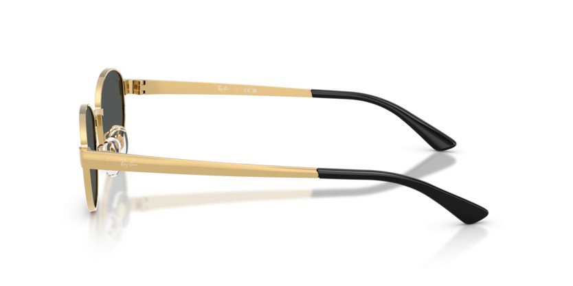 RAY-BAN RB3774D 001/87 - RAY-BAN RB3774D 001/87 - gafas de sol