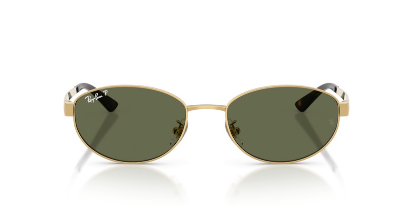 RAY-BAN RB3774D 001/9A Polarizadas - RAY-BAN RB3774D 001/9A Polarizadas - gafas de sol