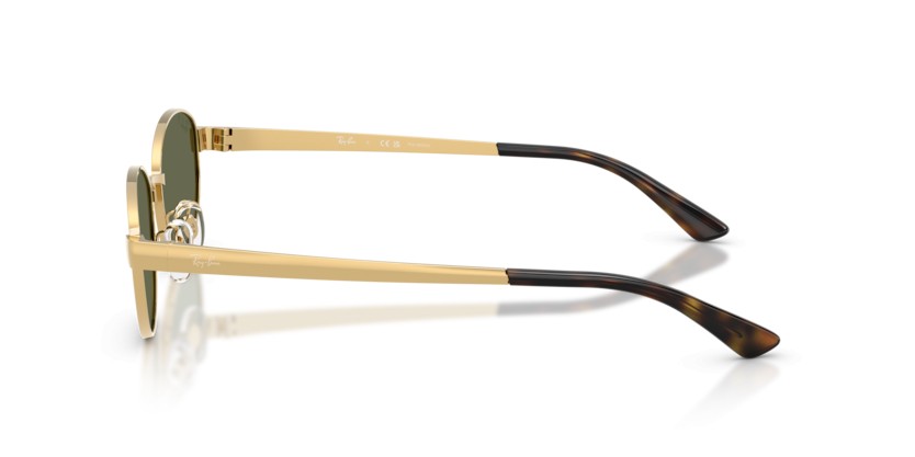 RAY-BAN RB3774D 001/9A Polarizadas - RAY-BAN RB3774D 001/9A Polarizadas - gafas de sol